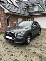 Audi Q2 35 TDI S tronic quattro - - Audi Q2 von privat