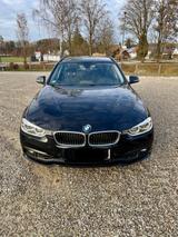 BMW 325d Touring Advantage Advantage