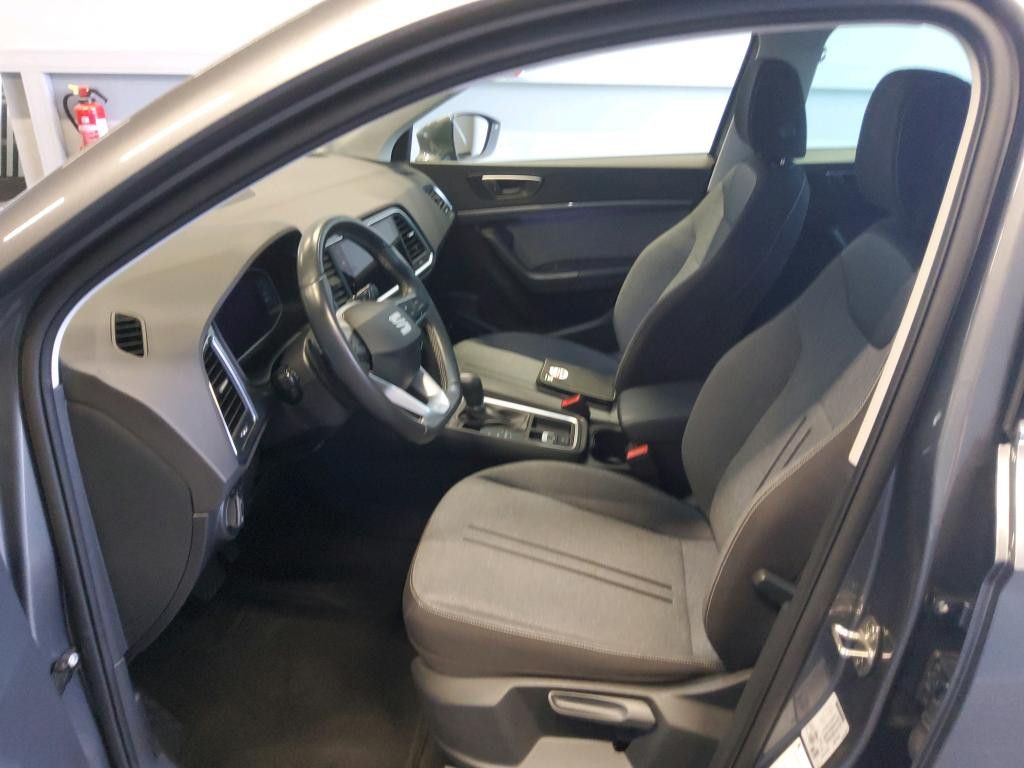 Seat Ateca - Bild 8