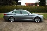 BMW 530e G30 Luxury+KomfSitz+Nappa+AdaptiveLed  - BMW 5 Series: G30
