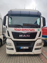 MAN TGX 18.440 + TRAILER 15,7+2 M - Angebote