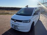Volkswagen T7 Multivan 2.0TDI DSG LÜ*SHZ*Navi*7-Sitze*Klima - weiße Volkswagen T7