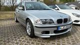BMW E46 318i limo !104000km! 2.Hand! Tüv 5/28 - BMW 318 aus 2000: 318i