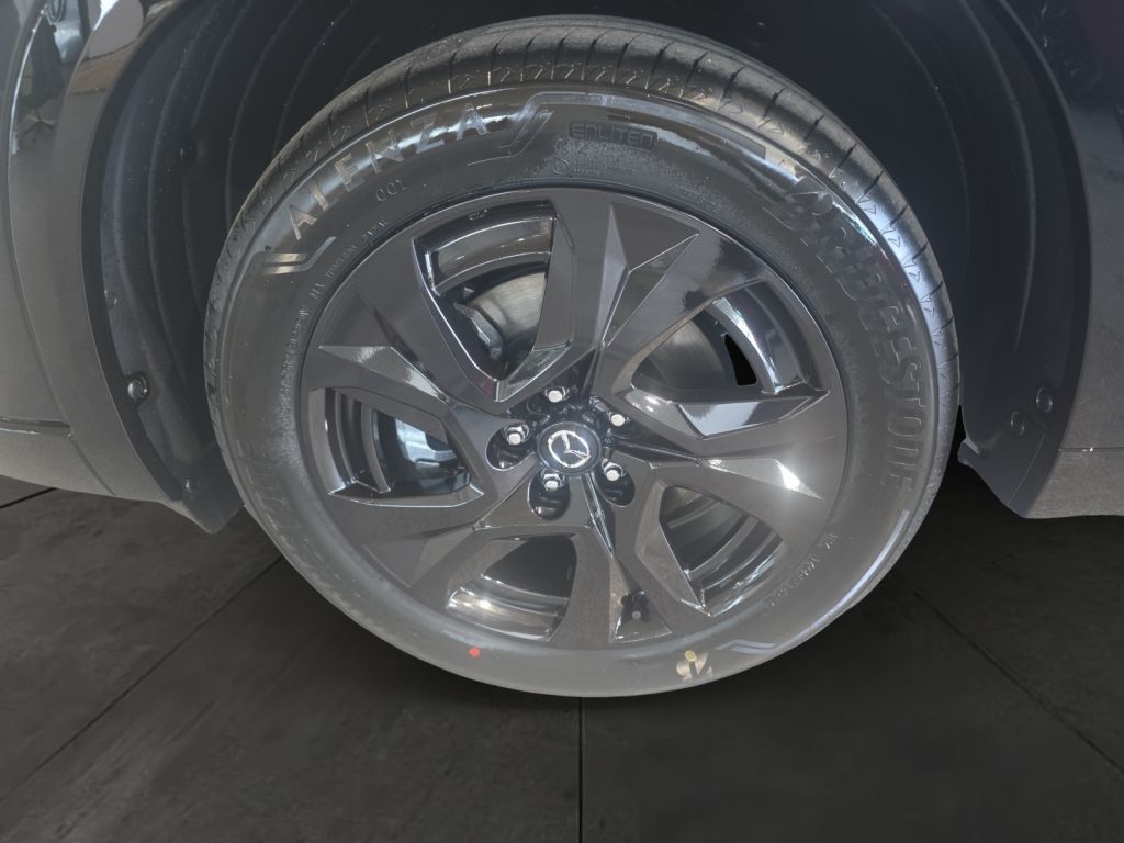 MAZDA CX-5 Homura 2,5G AT 141PS Leder Matrix-LED Navi MAZDA CX-5 Homura 2,5G AT 141PS Leder Matrix-LED Navi