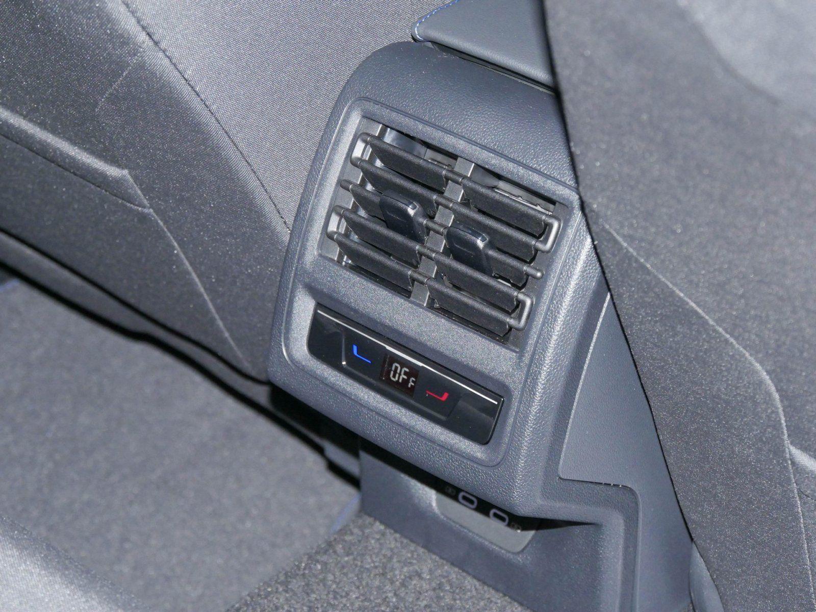 Volkswagen Golf VIII 1.5 eHybrid GTE ACC Kamera DAB+, миниатюра 11