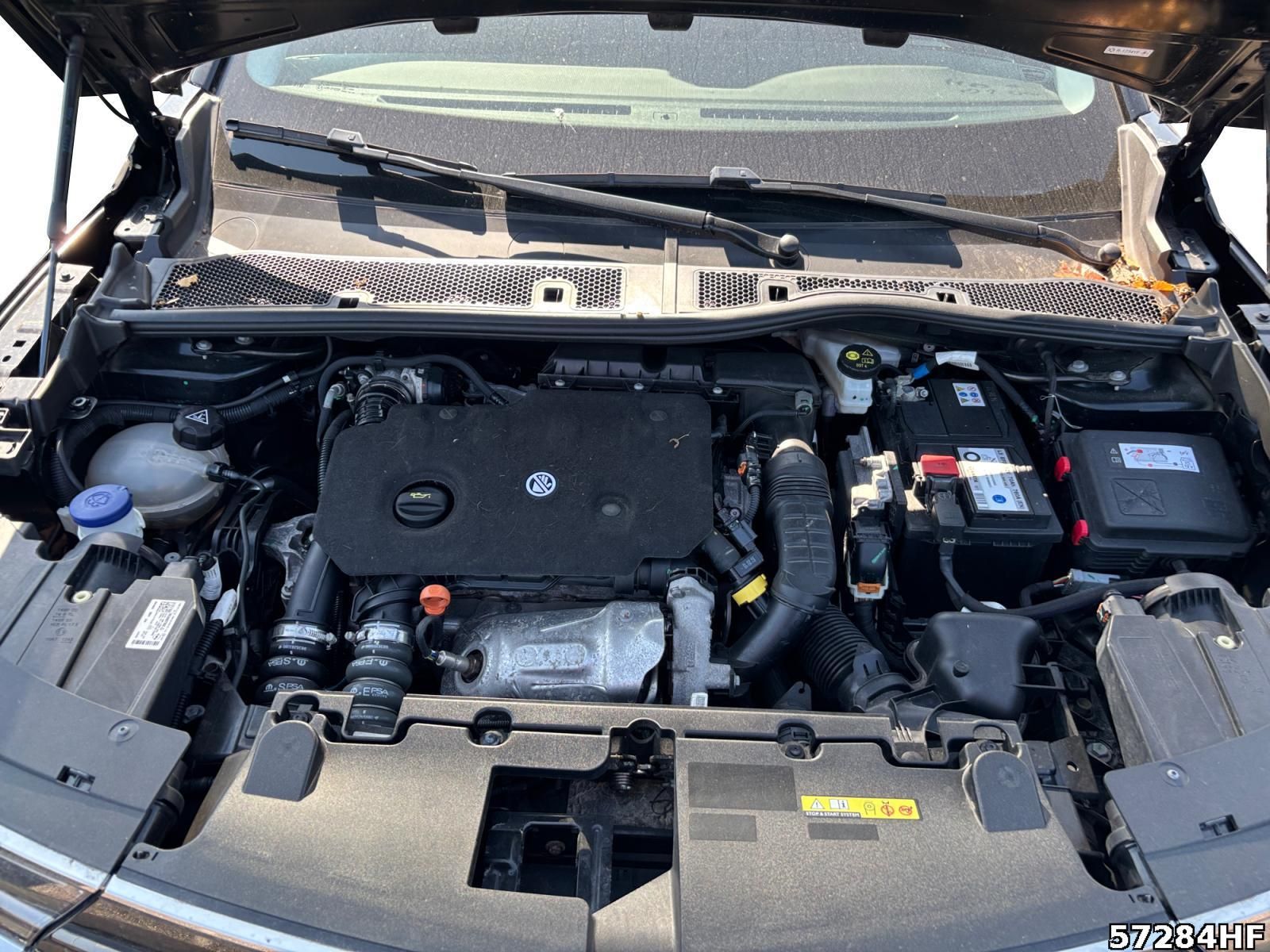 Fahrzeugabbildung Opel Mokka Elegance
