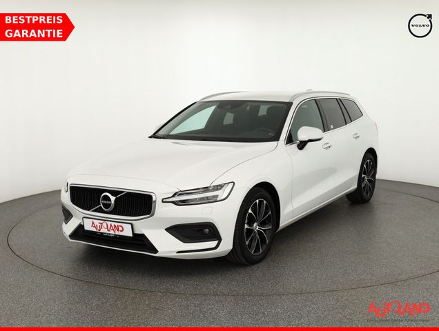 Volvo V60 B4 Momentum Pro LED Navi Kamera HarmanKardon