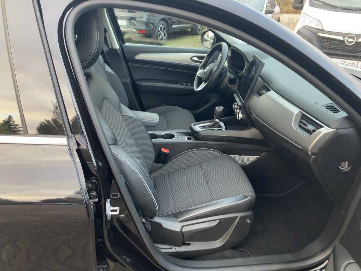 Renault Arkana - Bild 7