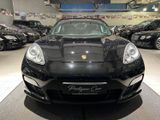 Porsche Panamera 4 S SPORT DESIGN PAKET 20´BRD VOLL PZ! - Porsche in Ludwigsburg