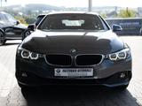 BMW 420 Gran Coupe FACELIFT LED NAVI SHZ PDC KLIMA - BMW 420 Gran Coupé Benzin Gebrauchtwagen