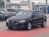 Audi A3 Sportback 1.8 TFSI Ambition - Audi A3 aus 2009: Ambition