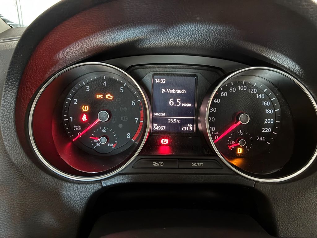 Image of Volkswagen Polo