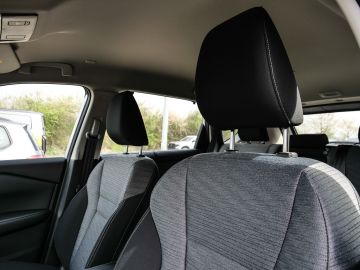 Nissan X-Trail - 7