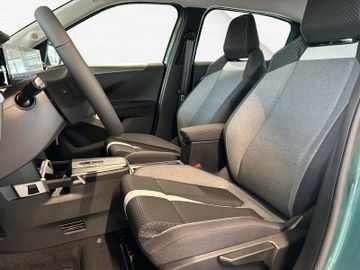 Fotografie 13 des Opel Frontera 1.2 Edition AT Wireless 48V Kamera