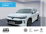 Volkswagen Tayron 1.5 eTSI Elegance DSG LED+NAV+AHK+CAM+ACC - Volkswagen Tayron Elegance mit Benzin-Antrieb