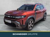 Dacia Duster JOURNEY ECO-G 100 KAMERA+KLIMA - Dacia Duster aus 2025
