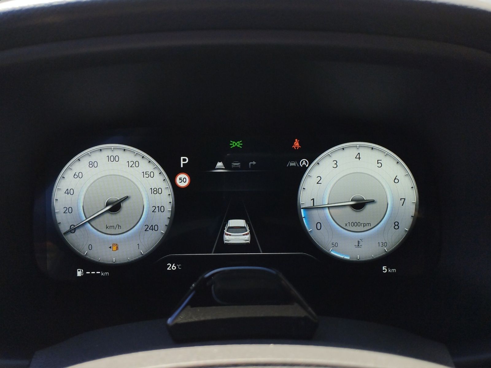 Hyundai i30 – Bild 11