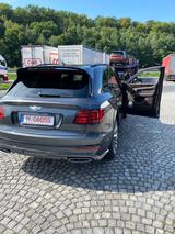 Bentley Bentayga 6.0 W12 Speed 4WD Autom. Speed - Bentley Bentayga: Speed