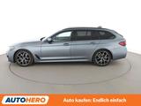 BMW 5er 530d xDrive M Sport Aut.*NAVI*HEAD-UP*LED* - BMW 530 in Bonn