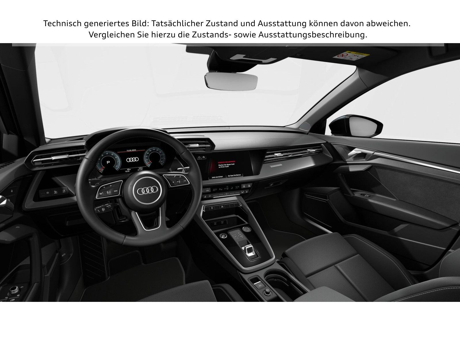 Audi A3 - Bild 6