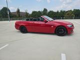 BMW 320d Cabrio  - gebrauchte BMW 320 aus dem Jahr 2011