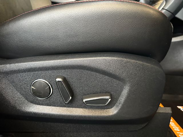 Ford S-Max S-MAX ST-Line *7.SITZER*AHK*PDC*SPURASSIST