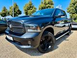 Dodge RAM 1500 5.7 4x4 / Dt. EZ / RAM BOX / GSD - Dodge: Händler
