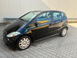 Mercedes-Benz Mercedes  W169 A200 - Mercedes-Benz A-Klasse W169 mit Benzin-Antrieb