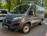 Fiat Ducato 2.2 HDI Kasten*L1H1*KLIMA*KAMERA*TEMPOMAT - Fiat Ducato Gebrauchtwagen in Mülheim (Ruhr)
