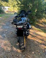 BMW R 1250GS Black Jekill &Hyde 08/27 Gewährleistung - Offers