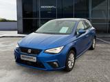 Seat Ibiza Style Edition 1.0 TSI Rückfahrk. Navi ACC - Seat Ibiza Gebrauchtwagen in Saarbrücken