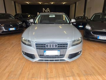 Audi A4 - 3