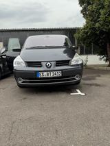Renault Grand Espace 2009 2.0 dCi 173 PS - Renault Grand Espace Diesel Gebrauchtwagen