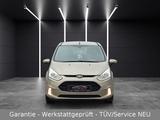 Ford B-MAX Titanium"Garantie-TÜV/ServiceNEU"2.Hand - Ford B-Max: Titanium