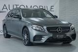 Mercedes-Benz E 53 T AMG 4Matic+ |PANO|MULTIB|STDHZ|360°|MATT - gebrauchte Mercedes-Benz E 53 AMG aus dem Jahr 2020