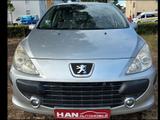 Peugeot 307 Premium - gebrauchte Peugeot 307 aus dem Jahr 2005