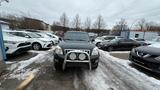 Toyota Land Cruiser 3.0 D-4D Executive Automatik 8 SITZ - gebrauchte Toyota Land Cruiser aus dem Jahr 2006