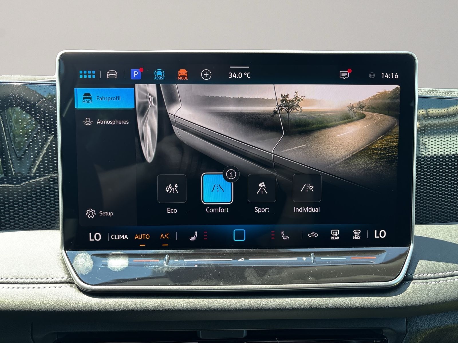 Tiguan GOAL 1.5  eTSI, AHK, Navi, LED, ACC DSG