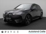 BMW iX xD40 Sportpaket 360°DAB H/K ACC AHK Komfort - gebrauchte BMW iX aus dem Jahr 2024
