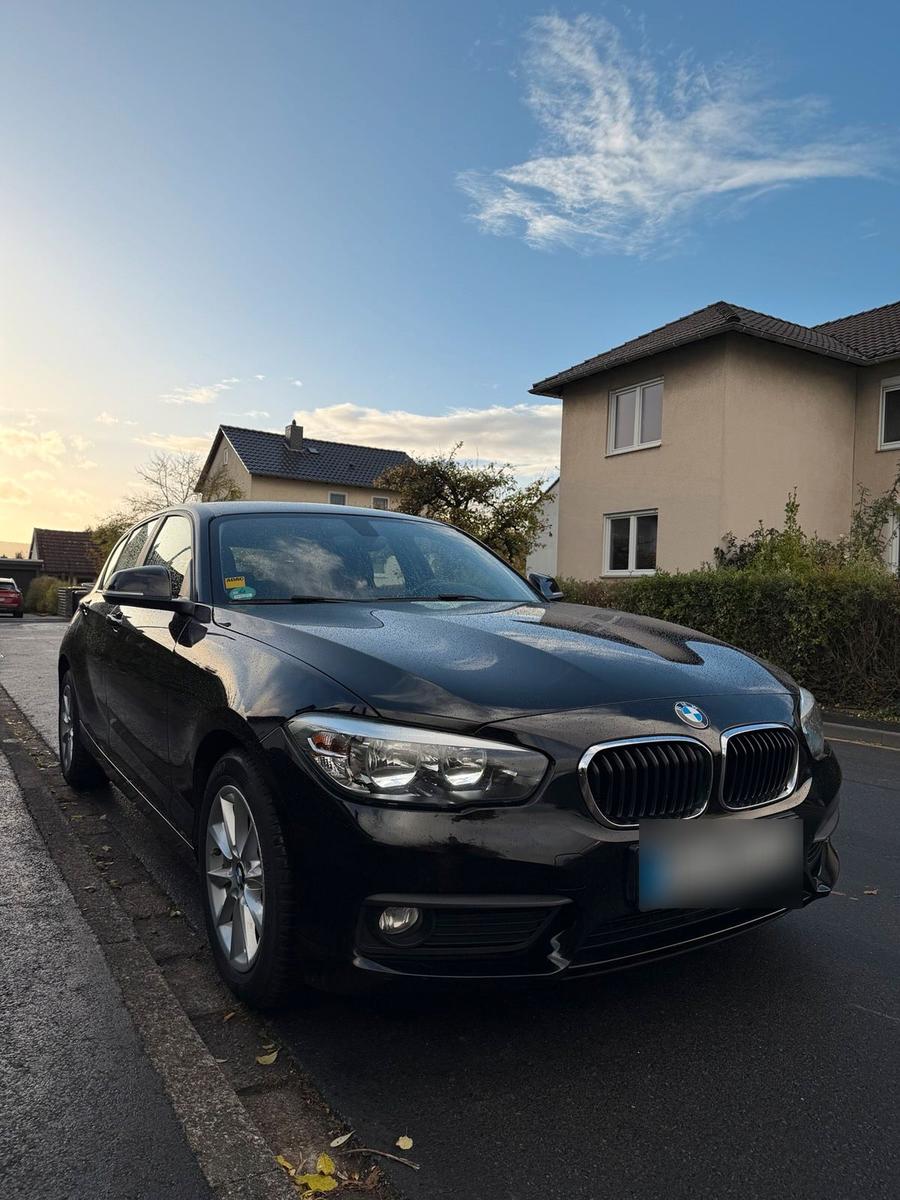 BMW 116