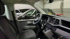 Fahrzeugabbildung Volkswagen T6 Caravelle Comfortline Navi SiHz StdHz PDC 9Si
