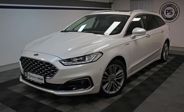 Ford Mondeo Vignale 2.0 TDCI Aut. AWD PANO KAMERA AHK