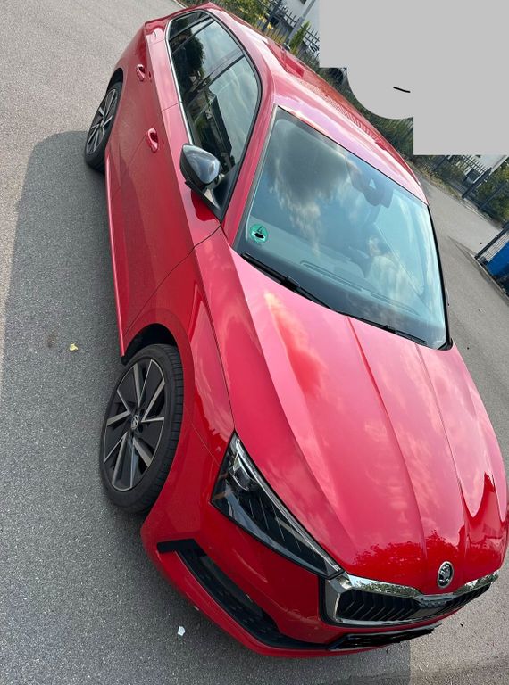 Image of Skoda Scala