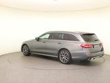 Mercedes-Benz E 450 T 4M AMG Line 2x SHD+19''+Multibe+AHK+Airm - gebrauchte Mercedes-Benz E 450 aus dem Jahr 2021