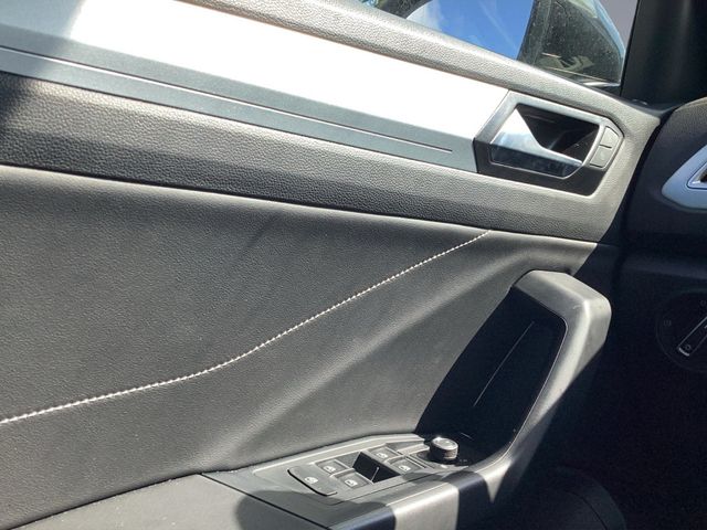T-Roc 1.5TSI DSG Goal AHK