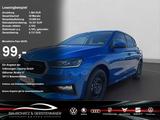 Skoda Fabia Drive 1.0 TSI 85 kW 7-Gang-DSG