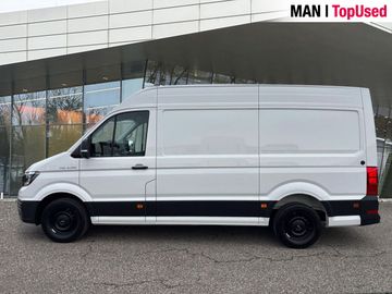 Man TGE - 10