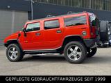 Hummer H2 6.2 V8 Luxury*7 SITZE*GEIGER 22"*ERST 17 TKM* - gebrauchte Hummer H2 aus dem Jahr 2009