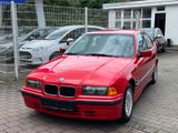 BMW 316i Compact