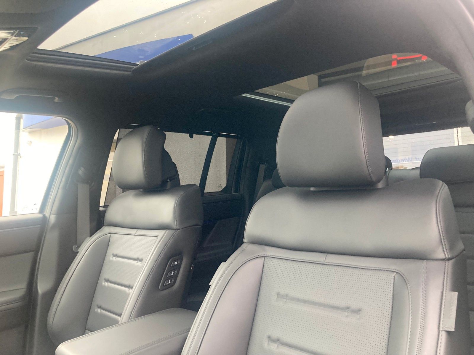 Hyundai Santa Fe – Bild 16